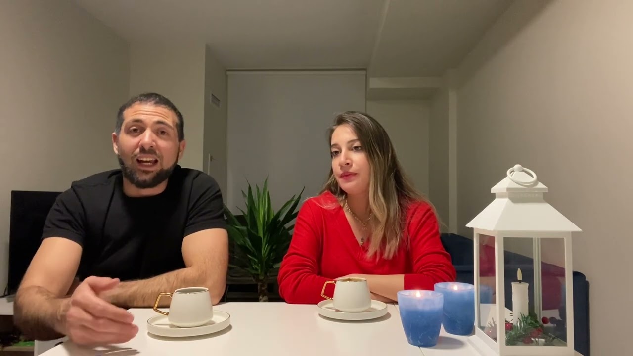 KANADA'DA DOĞUM(En detaylı bilgilerle)