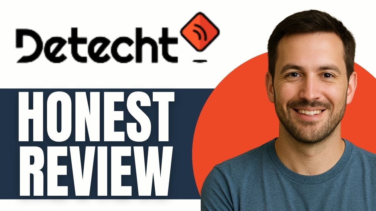 Обзор Detecht: тестирование лучшего навигационного приложения для мотоциклистов