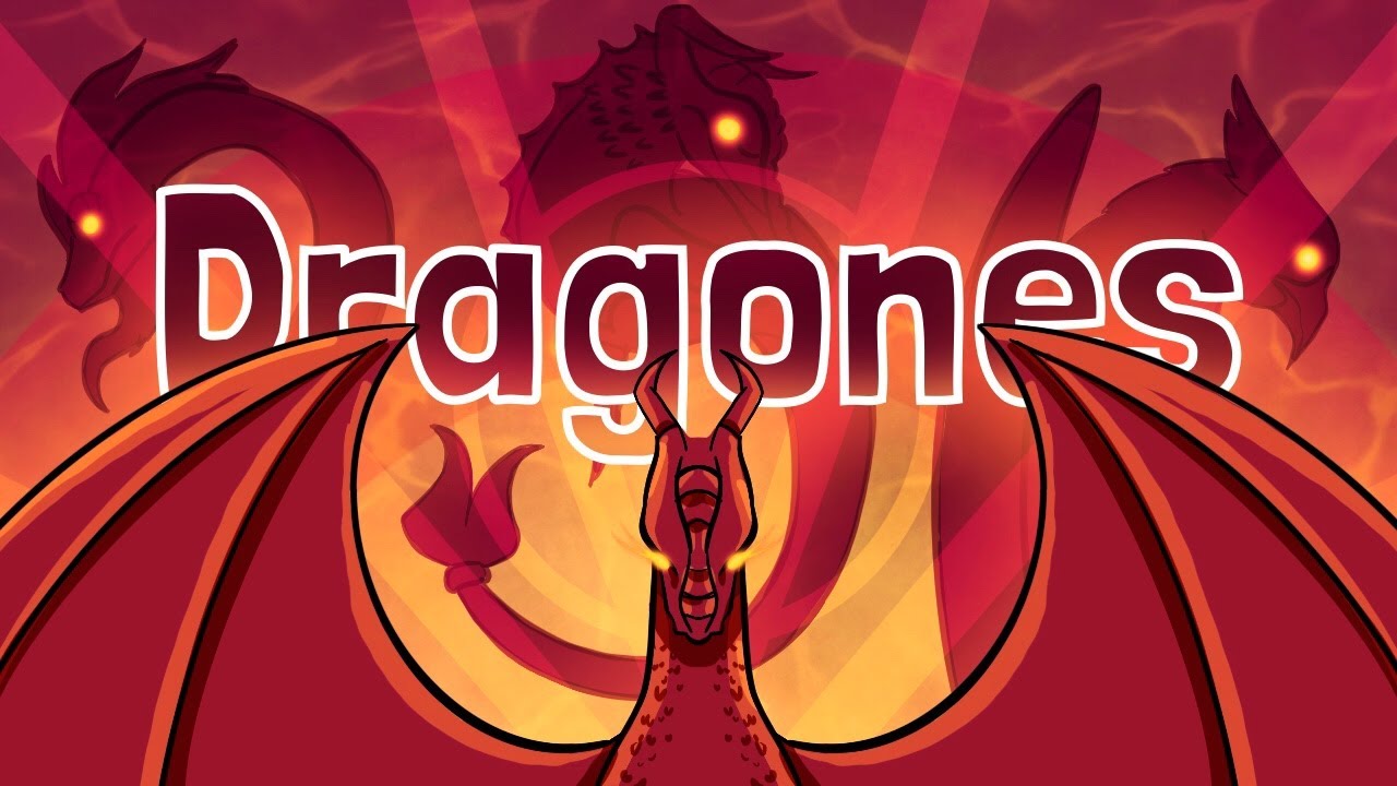 El origen de los dragones (europeos) | Archivo mitológico |