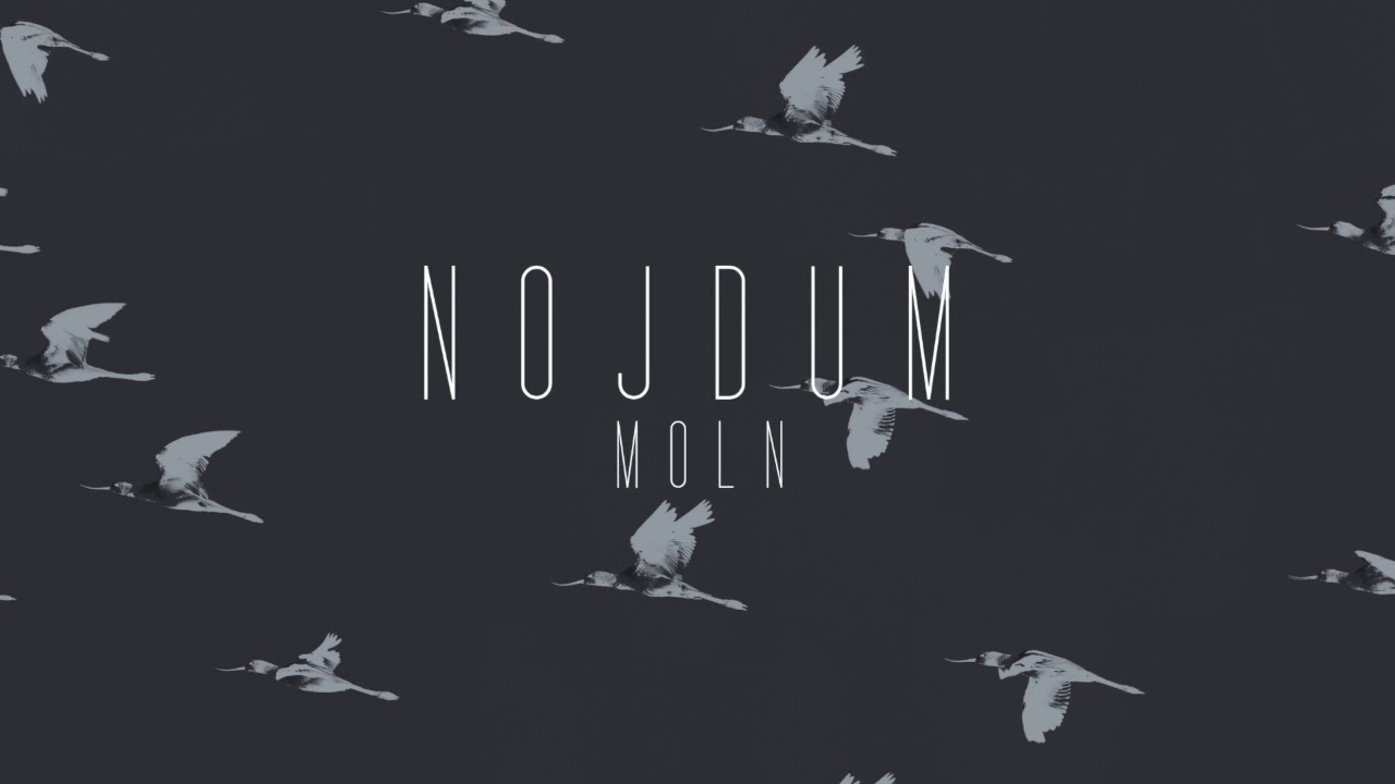 Nojdum - Nadir [APNEA10]