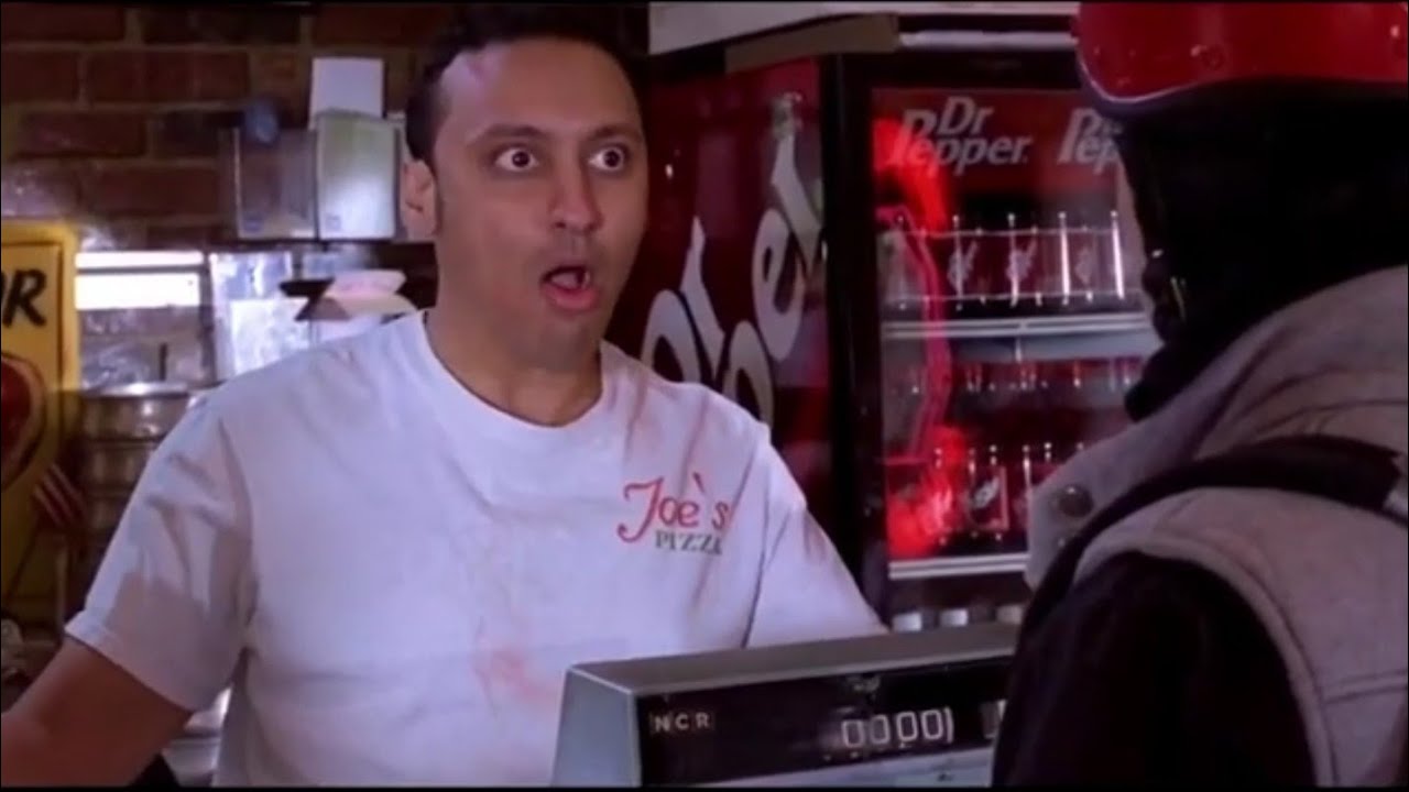 [YTP] The Rebirth of The Rent