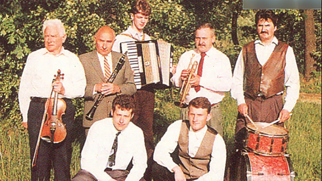 Kapela Seniorzy - 
