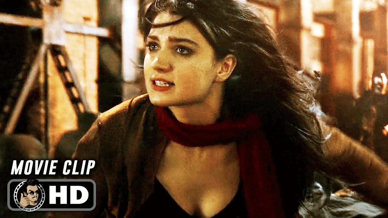 ROBIN HOOD Clip - 