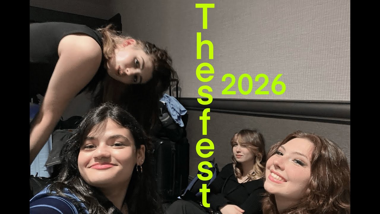 Thesfest 2025