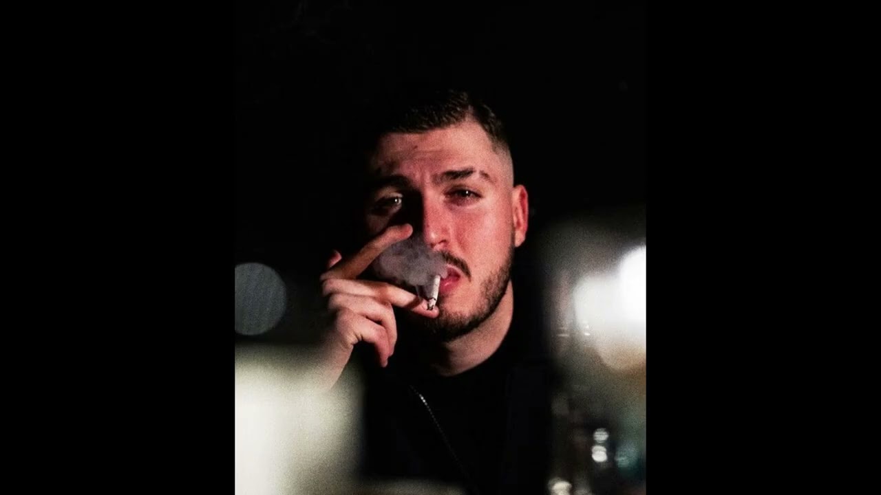 (SATILIK) BLOK3 X ATI242 TYPE BEAT  - 