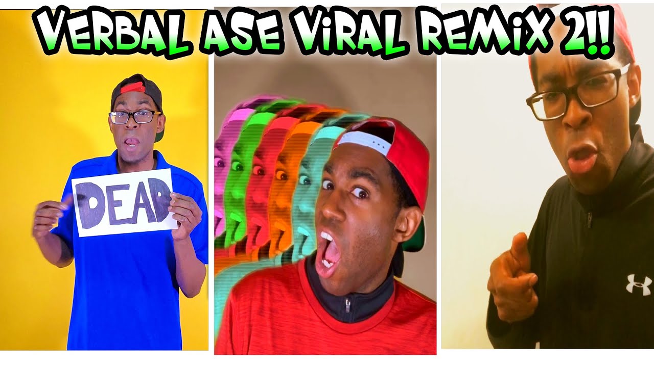 Verbal Ase Viral Remix 2