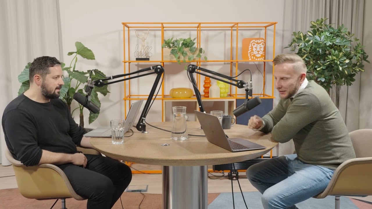 HubsCast | O chmurze, suwerenności, jabłkach i gruszkach.