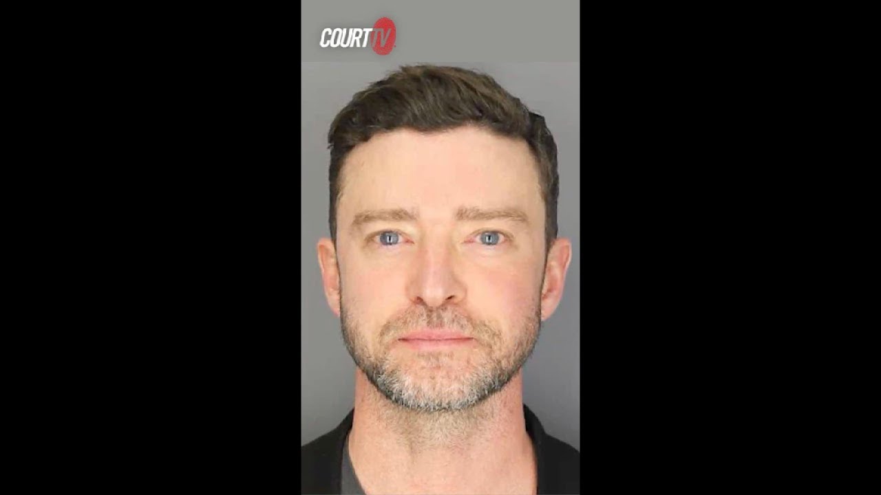 #JustinTimberlake was charged with one count of driving while intoxicated | #CourtTV