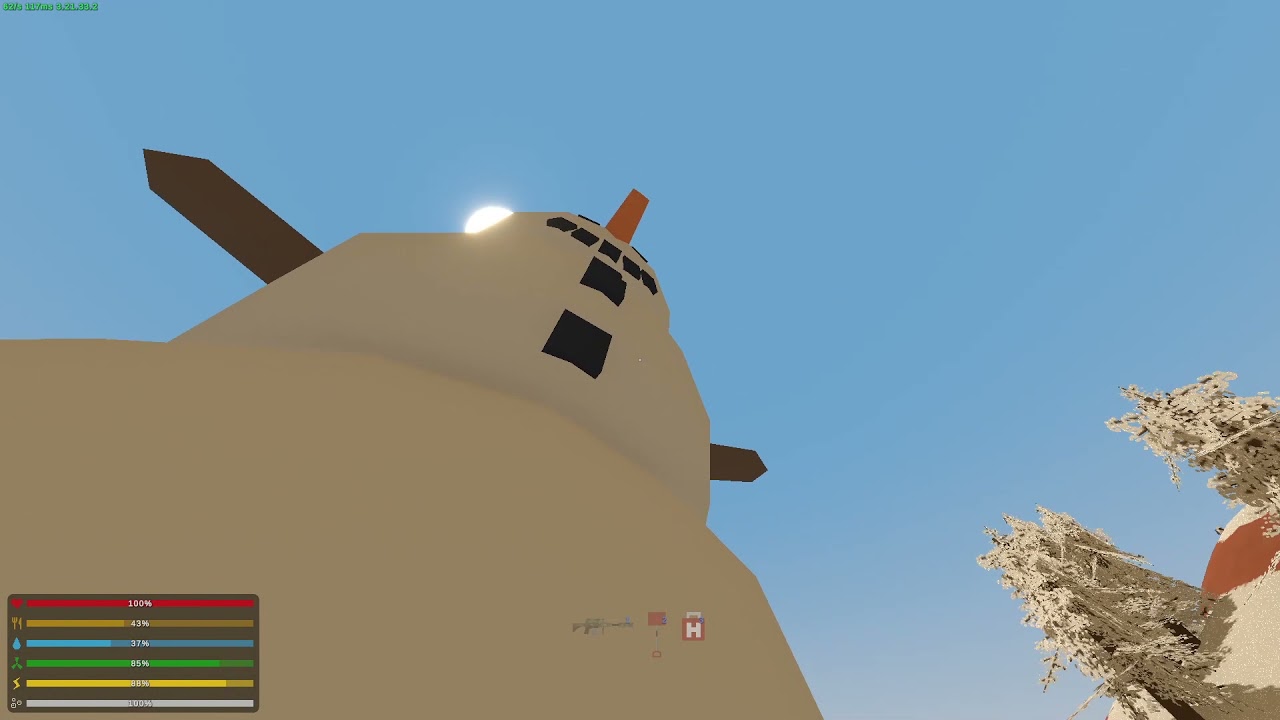 Новые достижения Unturned 2021