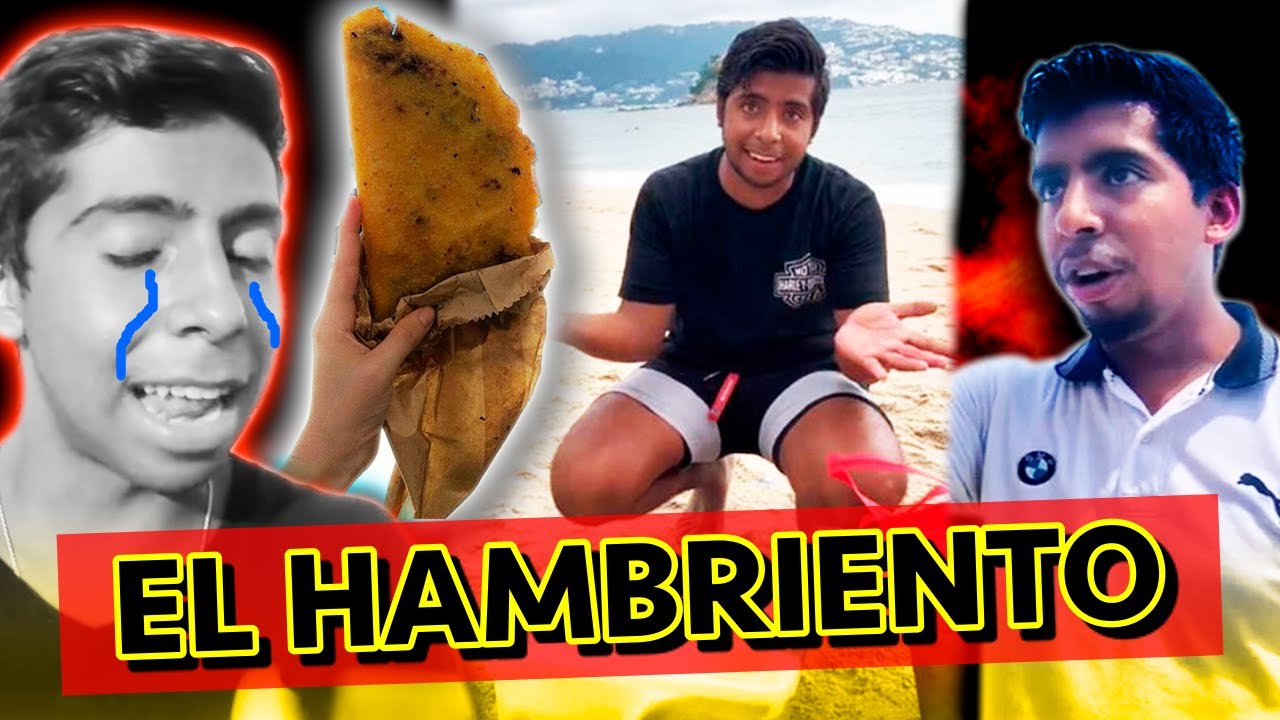 ¡HAMBRE DE DINERO! La PÉSIMA DECISIÓN Que LLEVÓ AL FRACASO A PACO De Las EMPANADAS | Los Expulsados