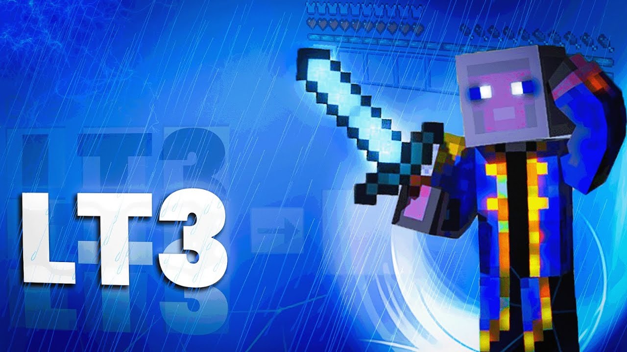 THE BEST LT3 NETHPOT MONTAGE