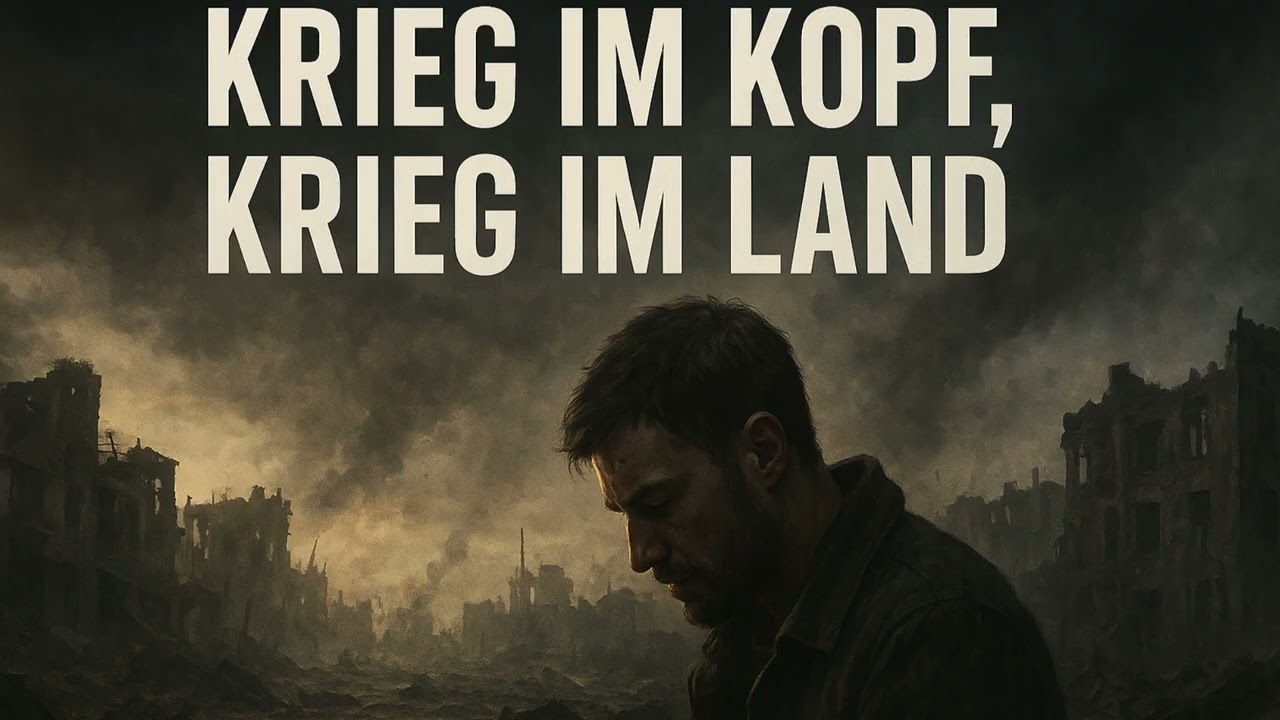 KRIEG IM KOPF