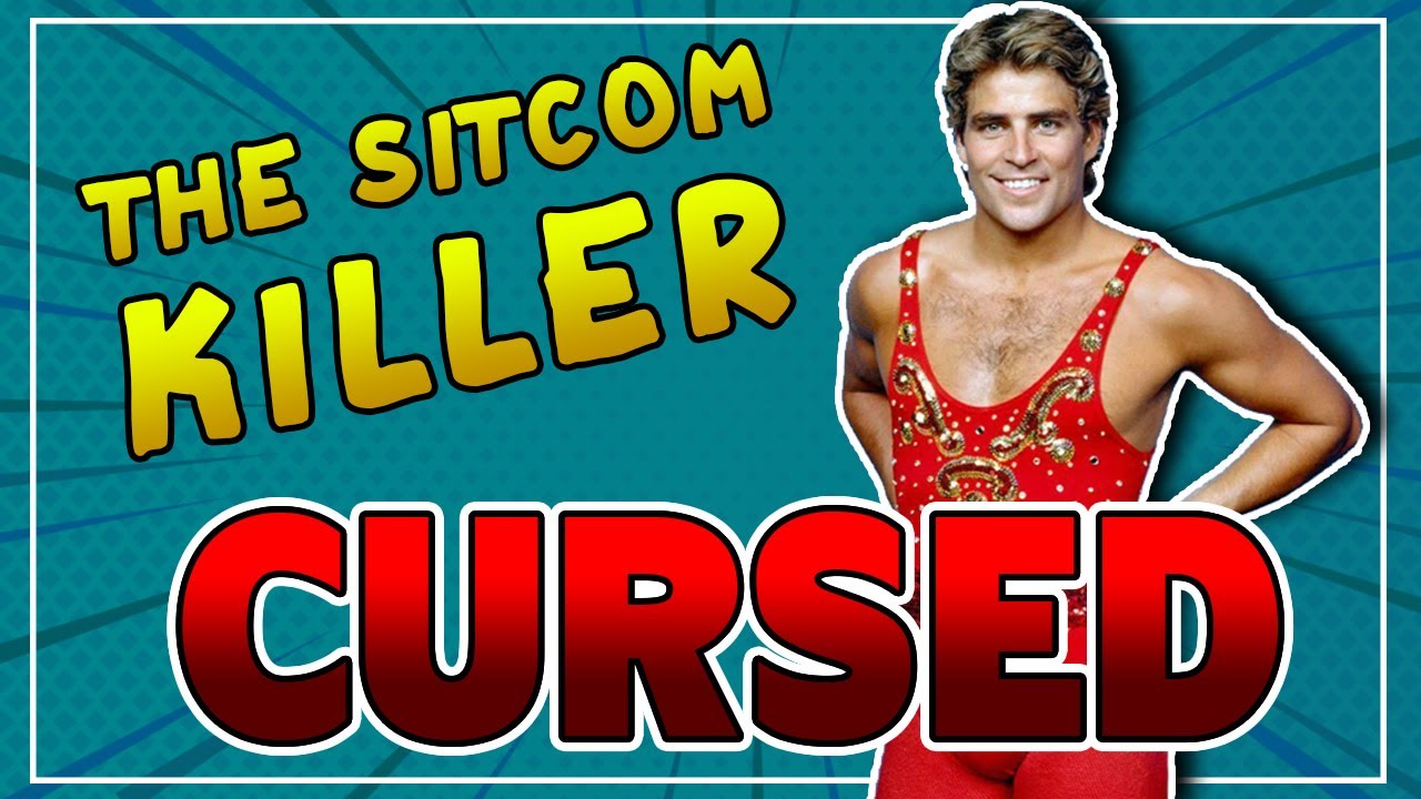 Unveiling The Ted McGinley Curse: The Sitcom Killer Of The 70s, 80s and 90s
