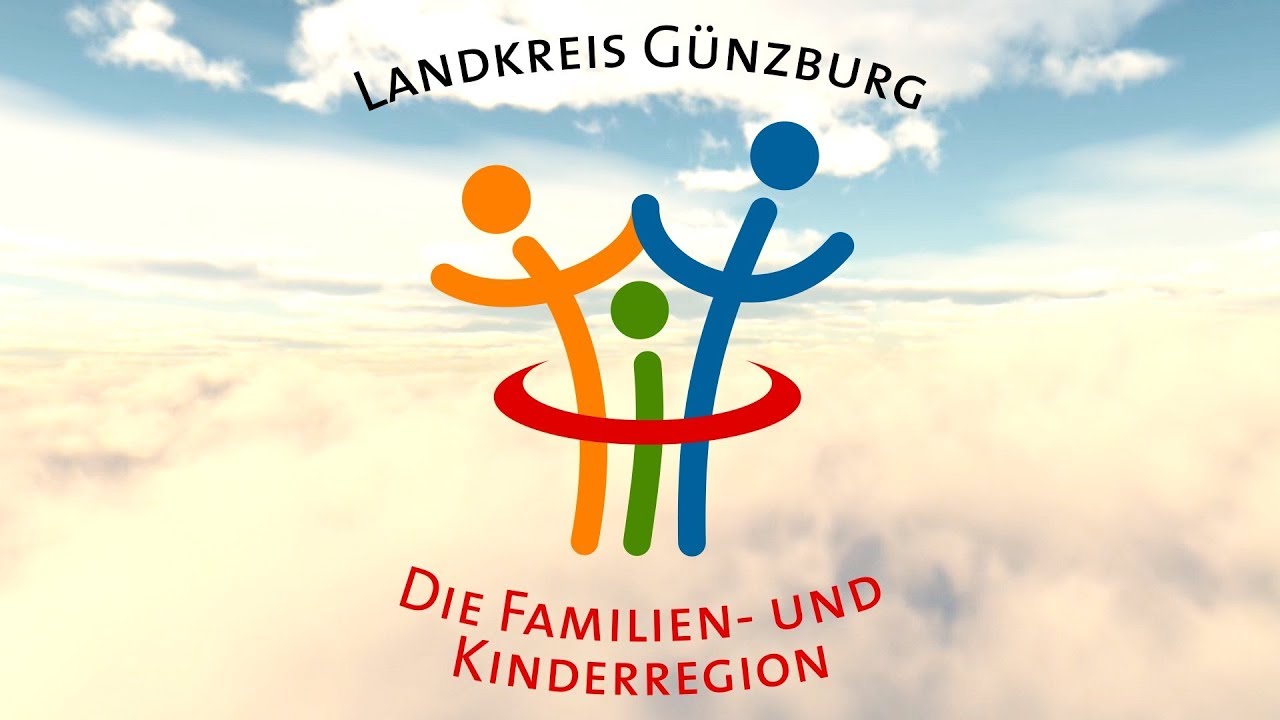 Freizeit und Urlaub - die Familien-und Kinderregion Landkreis Günzburg