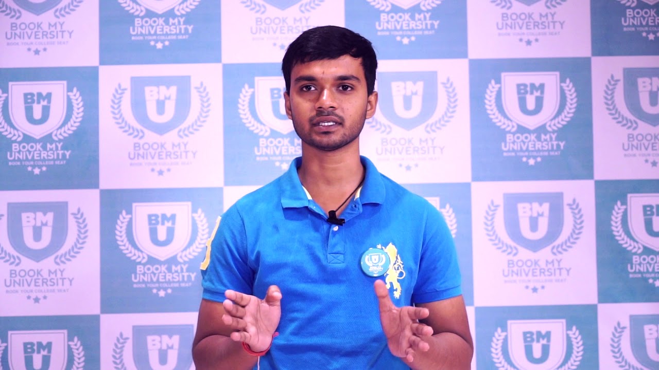 Rahul Dev 2017 MBBS abroad in Ukraine Video | West Bengal