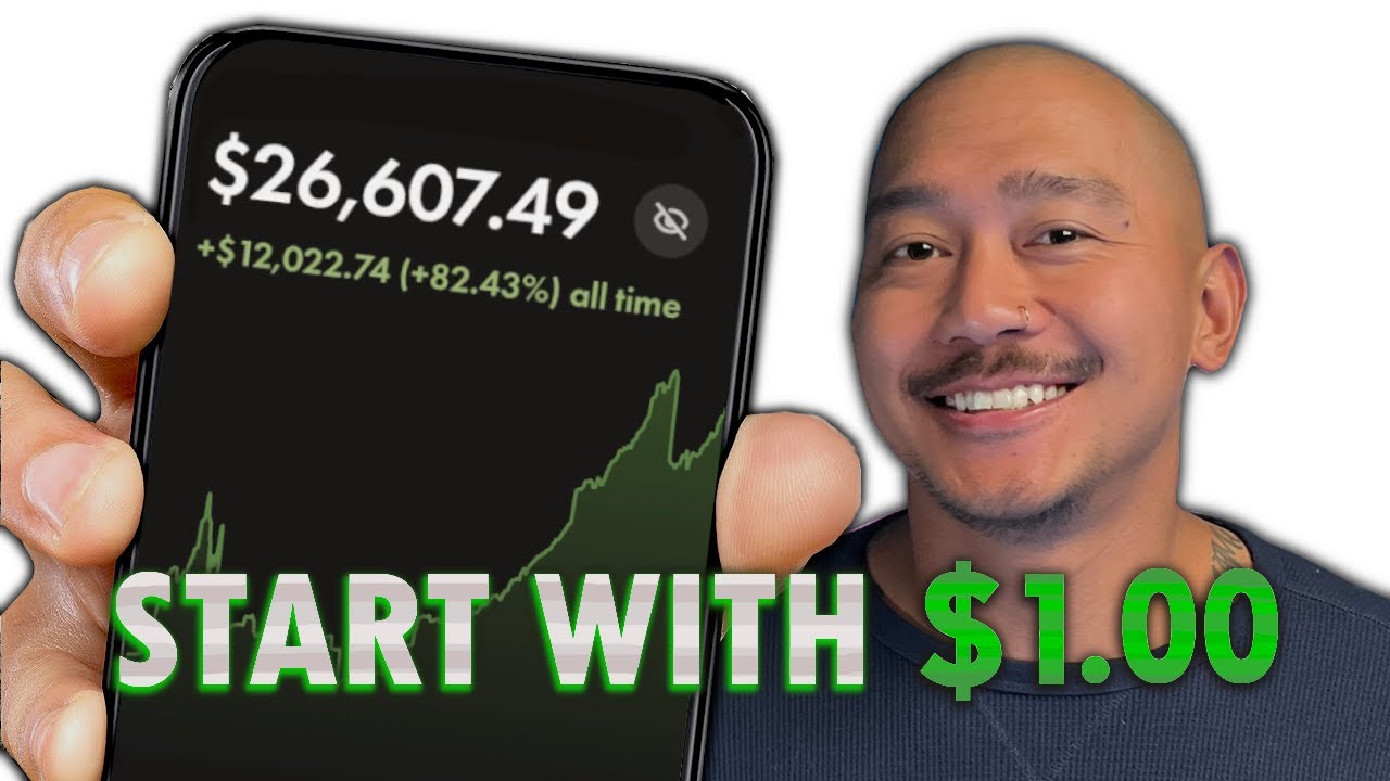 How To Invest For Beginners In 2025 (The Right Way)