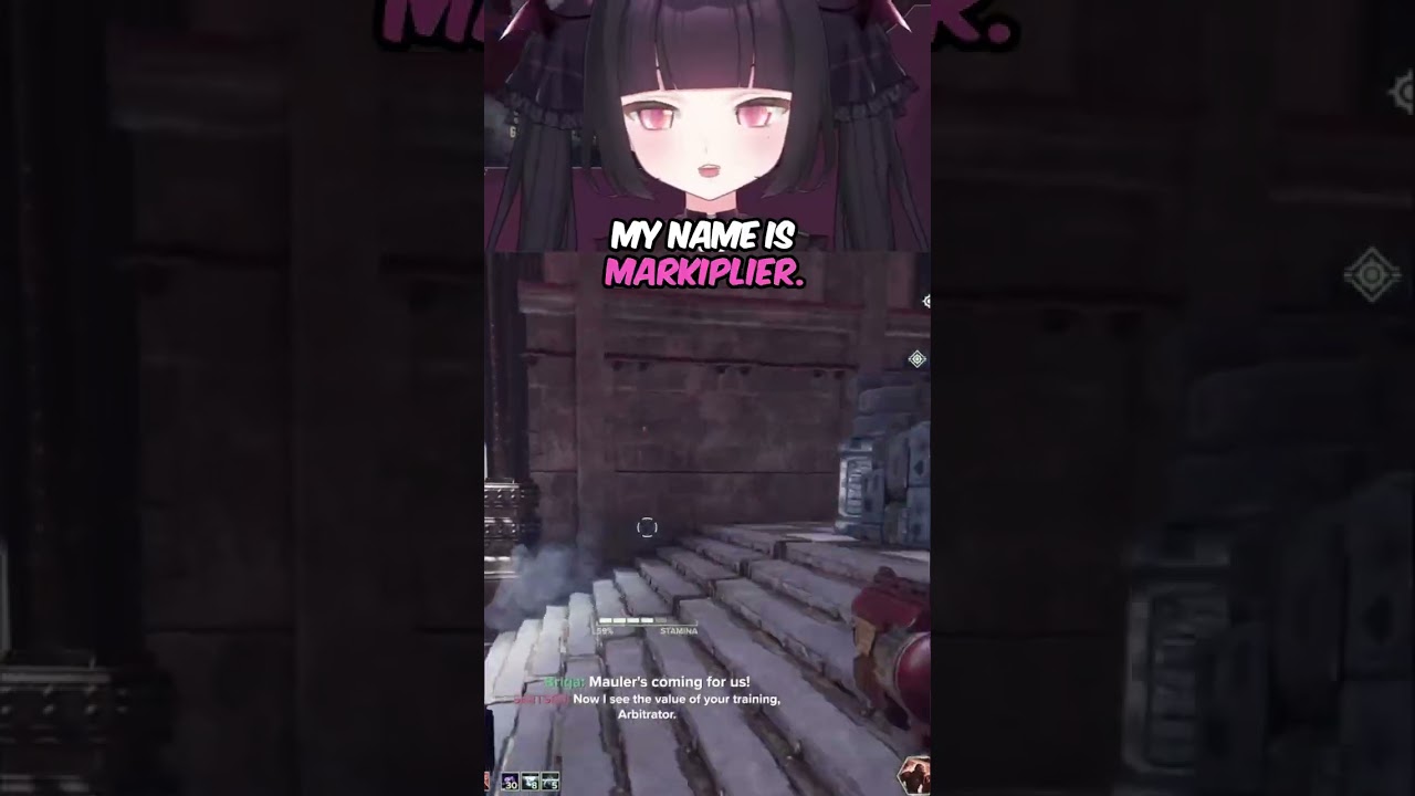 It's called gap-moe.