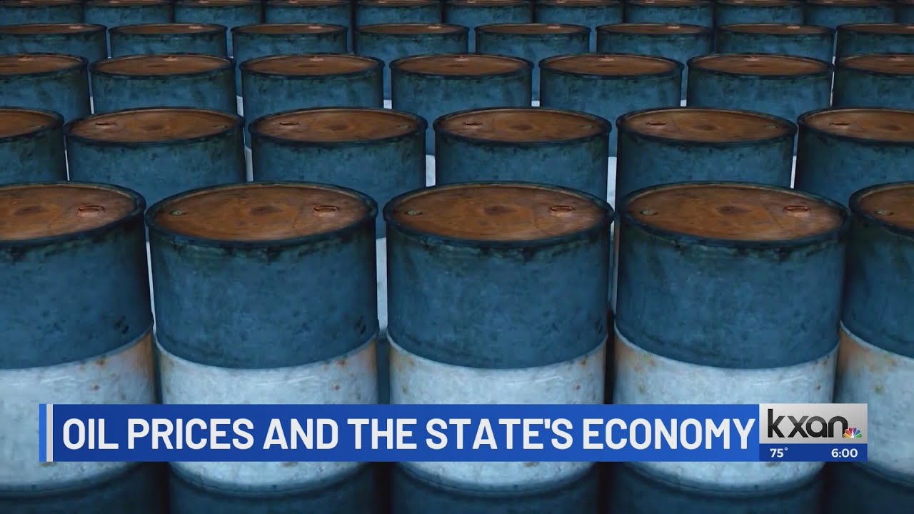 Oil prices drop by more than $40 per barrel from dramatic early morning rise
