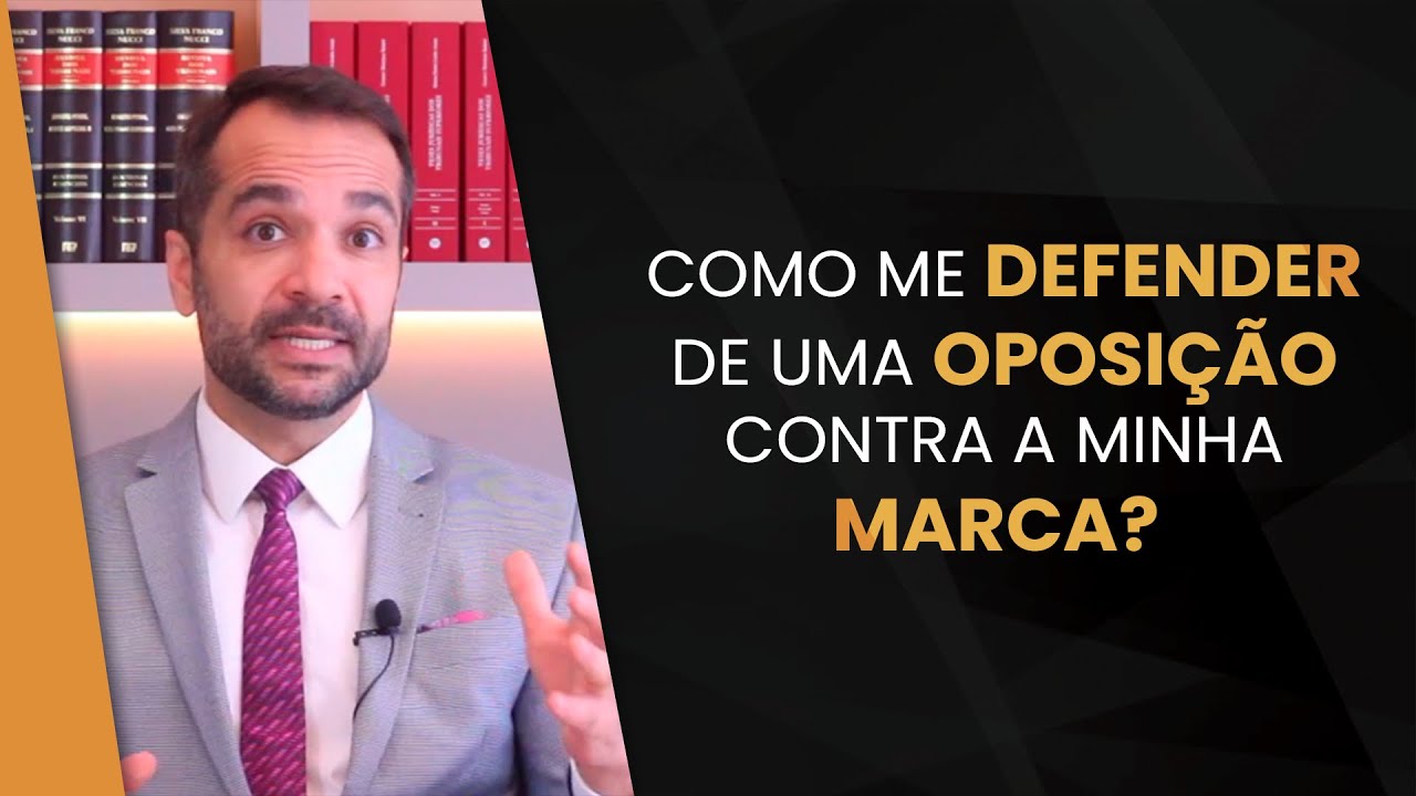O QUE É MANIFESTAÇÃO À OPOSIÇÃO? - COMO ME DEFENDER?