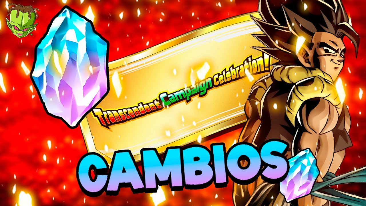 CAMBIOS en el BANNER de los TICKETS de las MEMORIAL STONES del TANABATA | Dokkan Battle