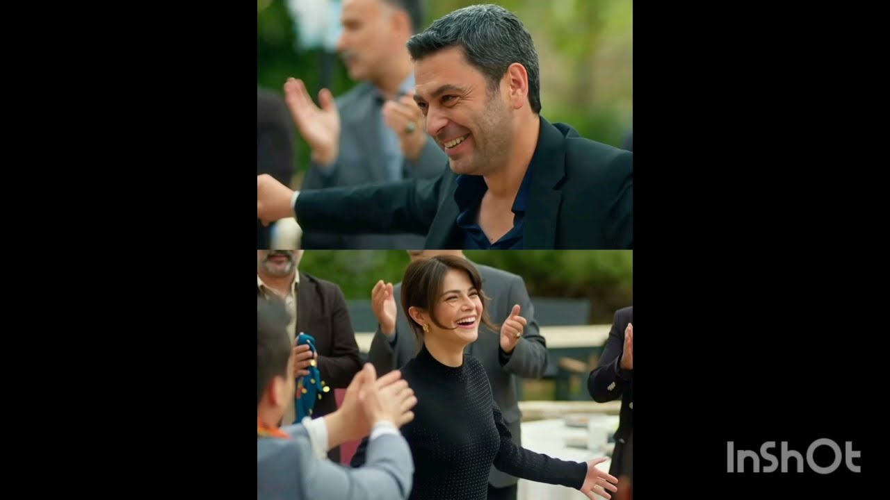 Uzak Şehir Sinem Ünsal and Ozan Akbaba My family without you