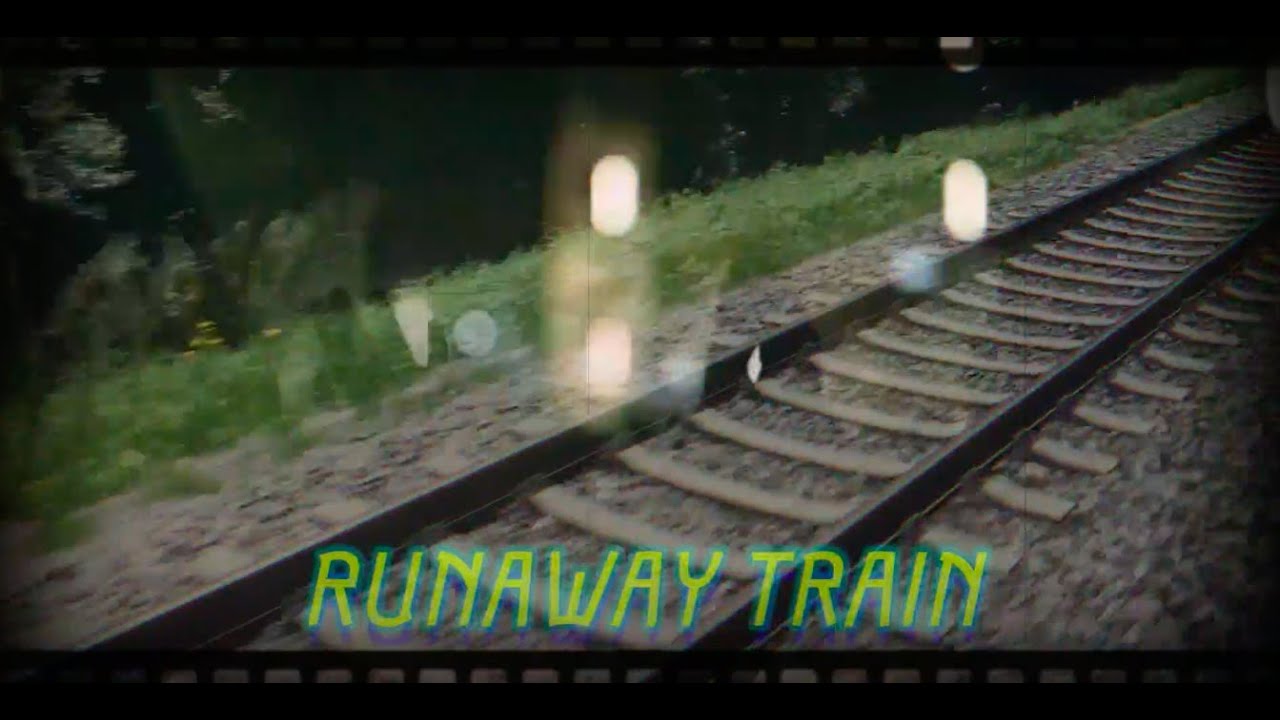 Runaway Train #Himuro #Boowy