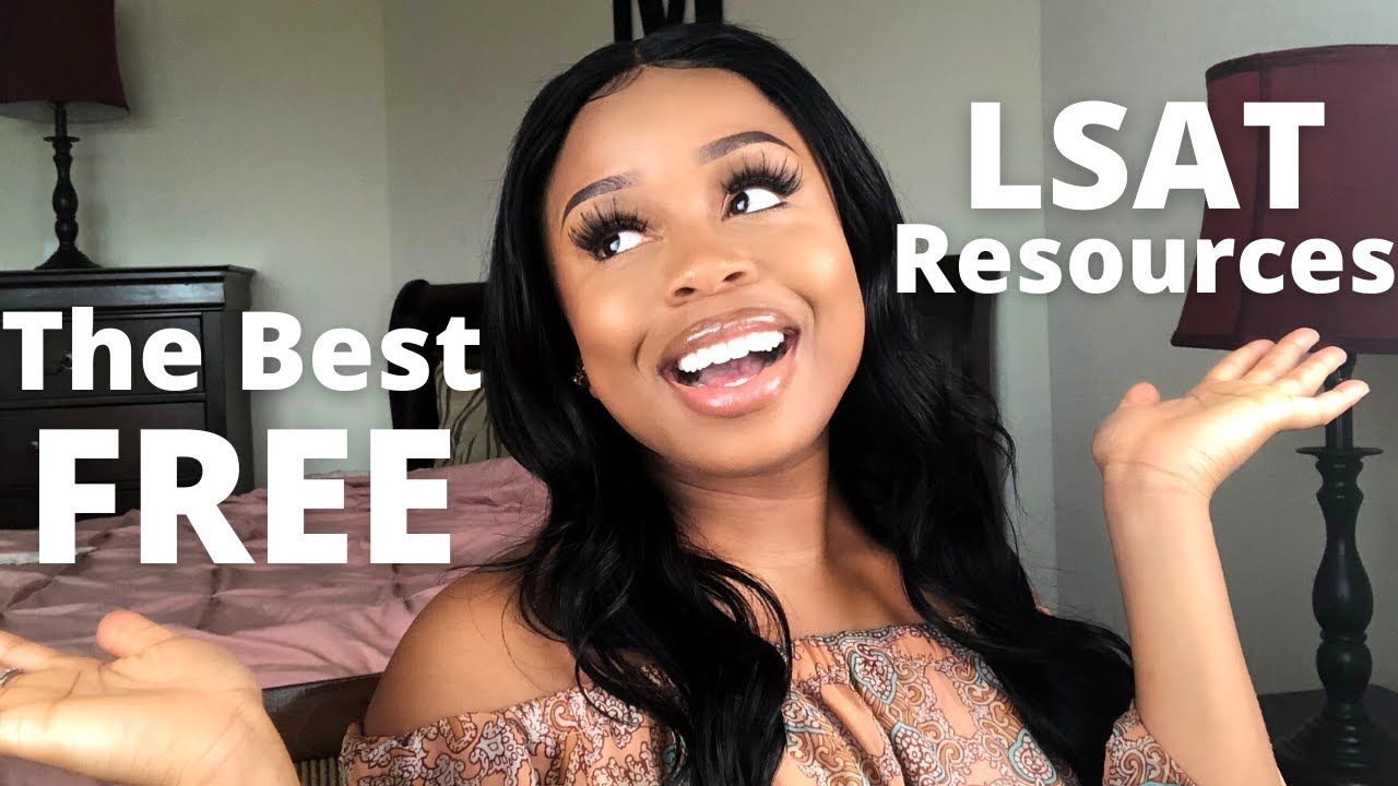The Best FREE LSAT Resources | Free LSAT programs, scholarships + more