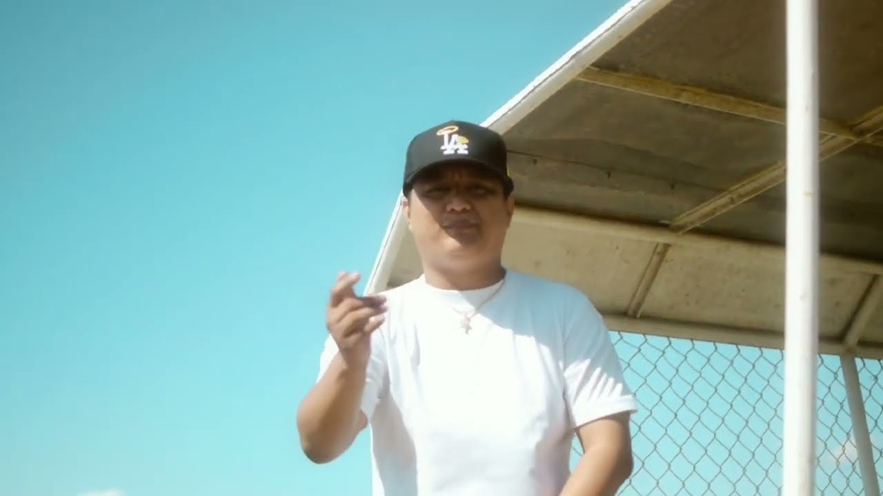 MC Shady - Bagong Umaga (OMV)