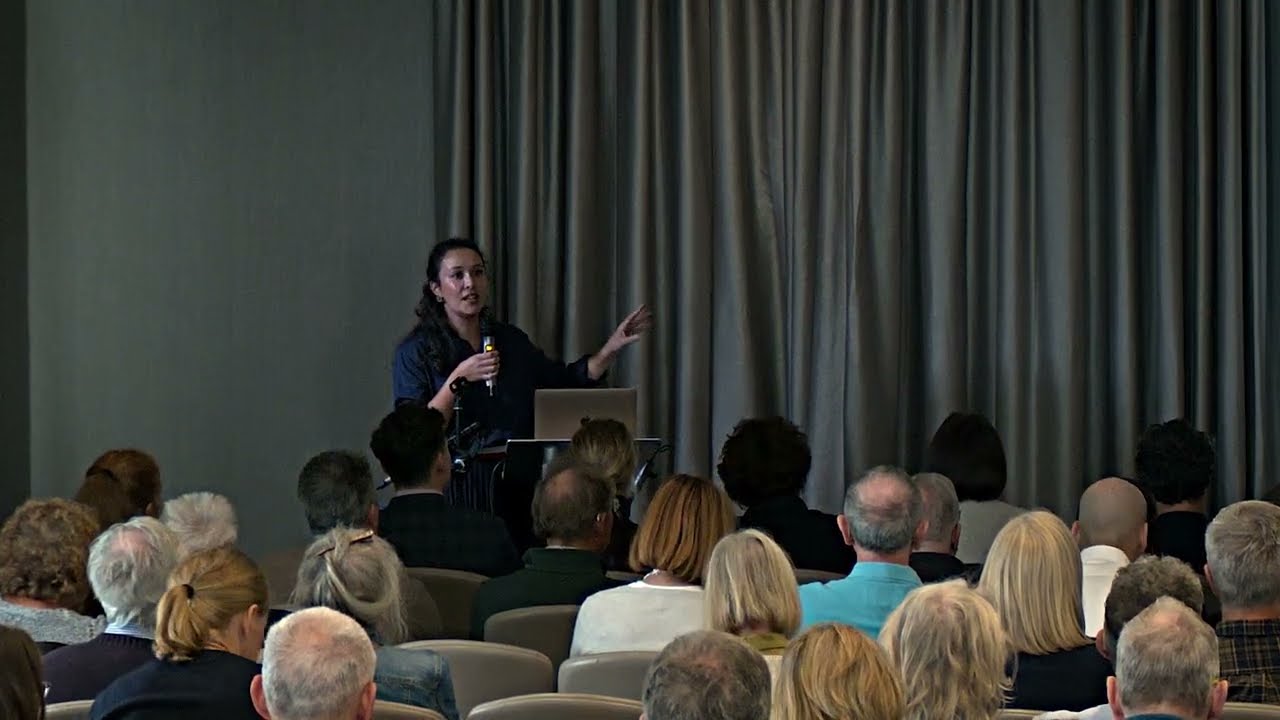 7. Karolien Groenewald, Clinical Research Fellow/DPhil Student