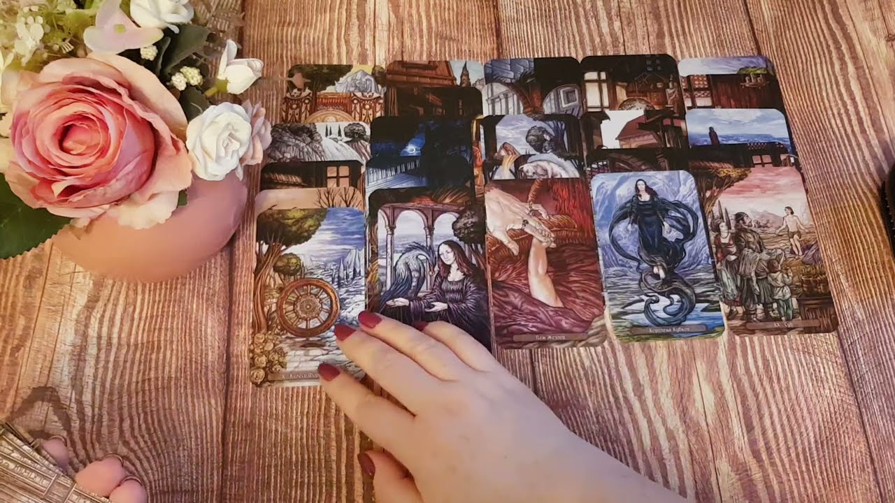 СТРАШНО, АЖ ЖУТЬ! ПОЧЕМУ ОЧКУЕТ СОПЕРНЮГА?