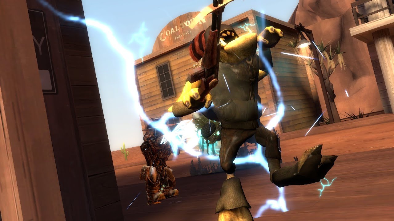 Finishing the challenge (I hope) || Oddworld: Stranger's Wrath (Zapfly Only)