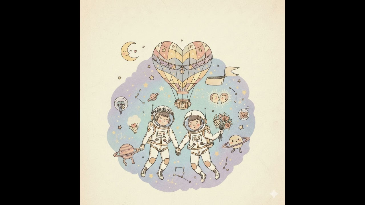 Manuali per astronauti distratti sweetlum composer 