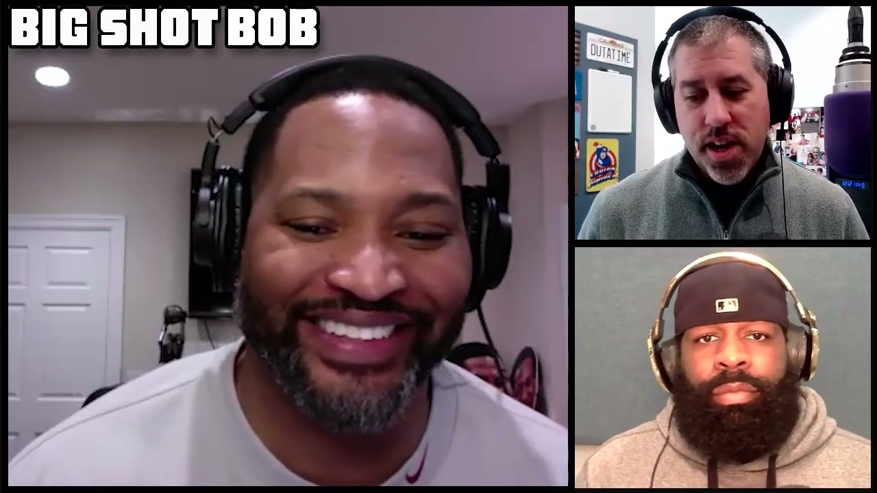 BIg Shot Bob | Clap It Up For Mediocrity | Episode 245