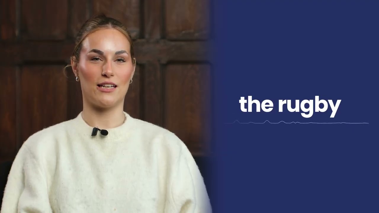 Georgina Baker - Turning Trauma into Action: The Georgina Baker Story