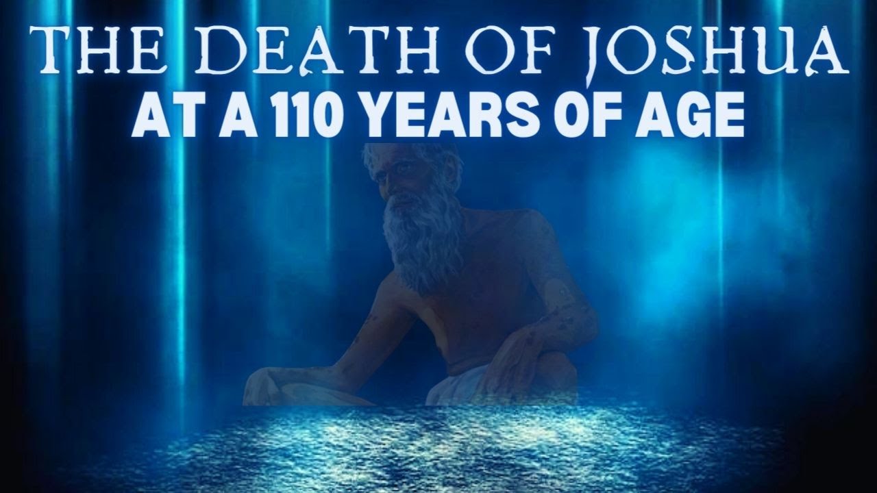 Joshua 24 | Part 2 | They buried Joshua in the Border of his Inheritance