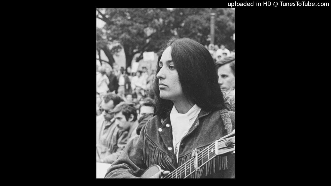 joan baez / bob dylan type beat - 