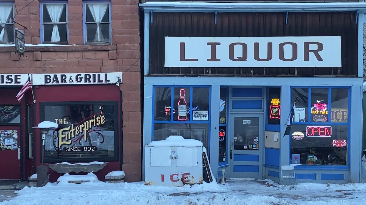 RICO, COLORADO