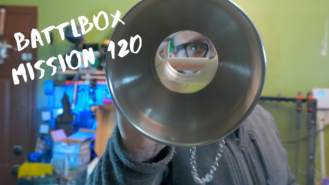 What’s Inside This Month’s Battlebox Mystery Box?