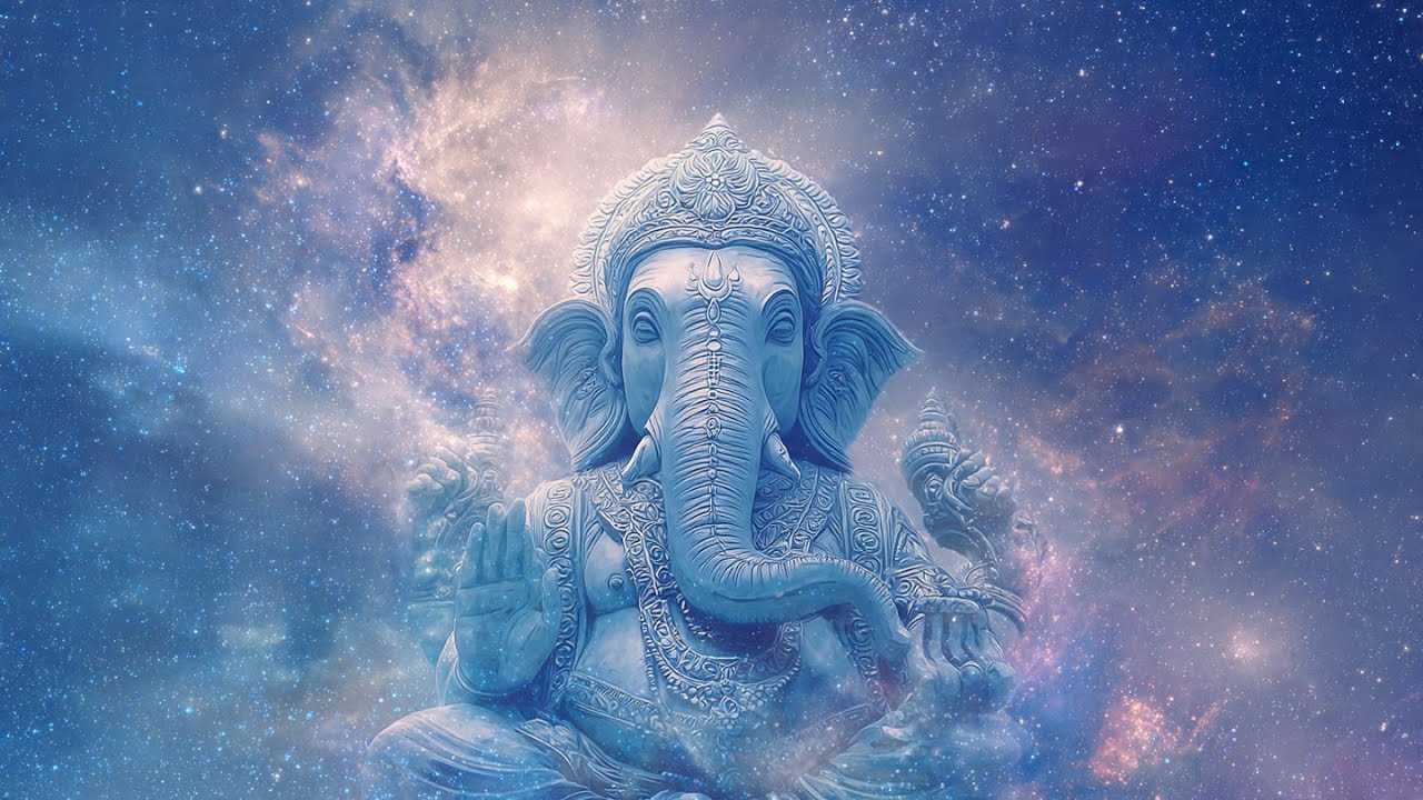 The Ganesha Jaap Millions Rely On | Shree Ganeshaya Namah | Peace, Protection, Success