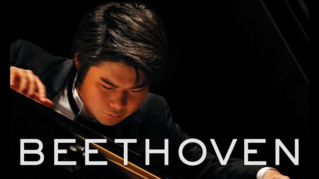 Nobuyuki Tsujii  BEETHOVEN Piano Concerto No. 1 mvt 3