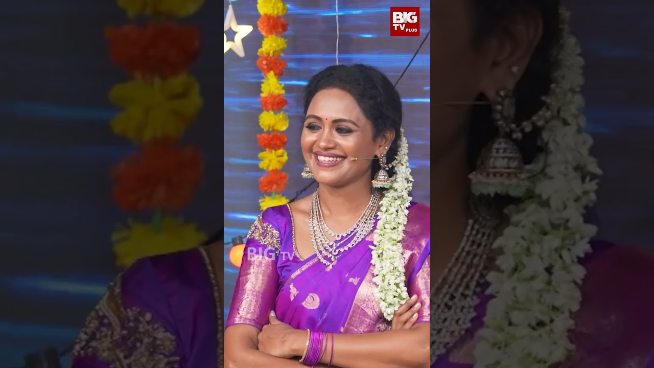 Kirrak Couples - Priya Hrithesh | Episode 1 Highlight | BIGTV PLUS