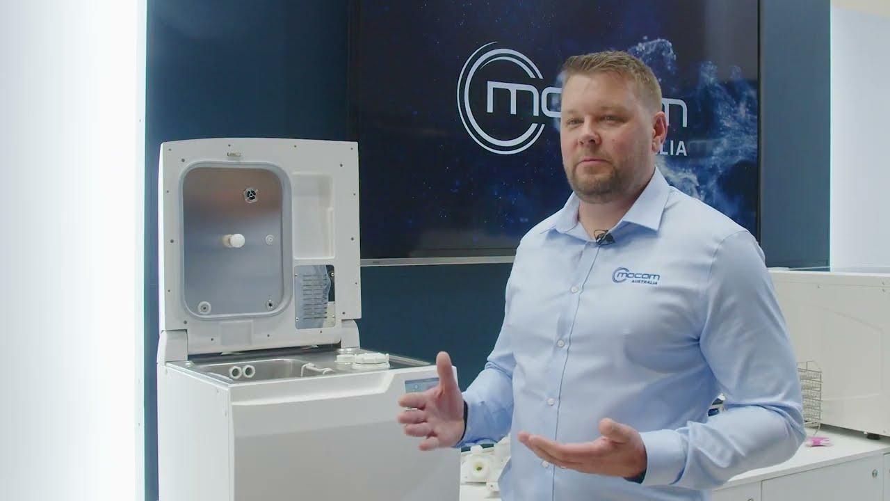 Mocom Australia's Tethys H10