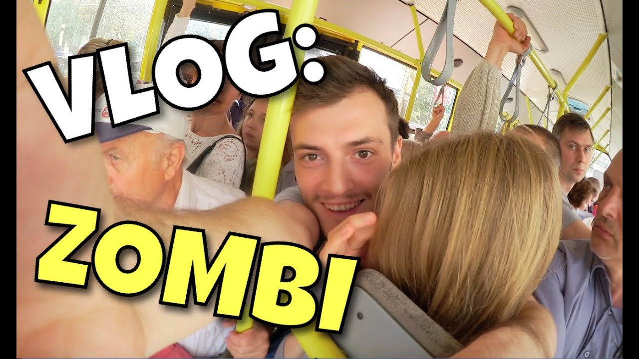 VLOG: ZOMBI