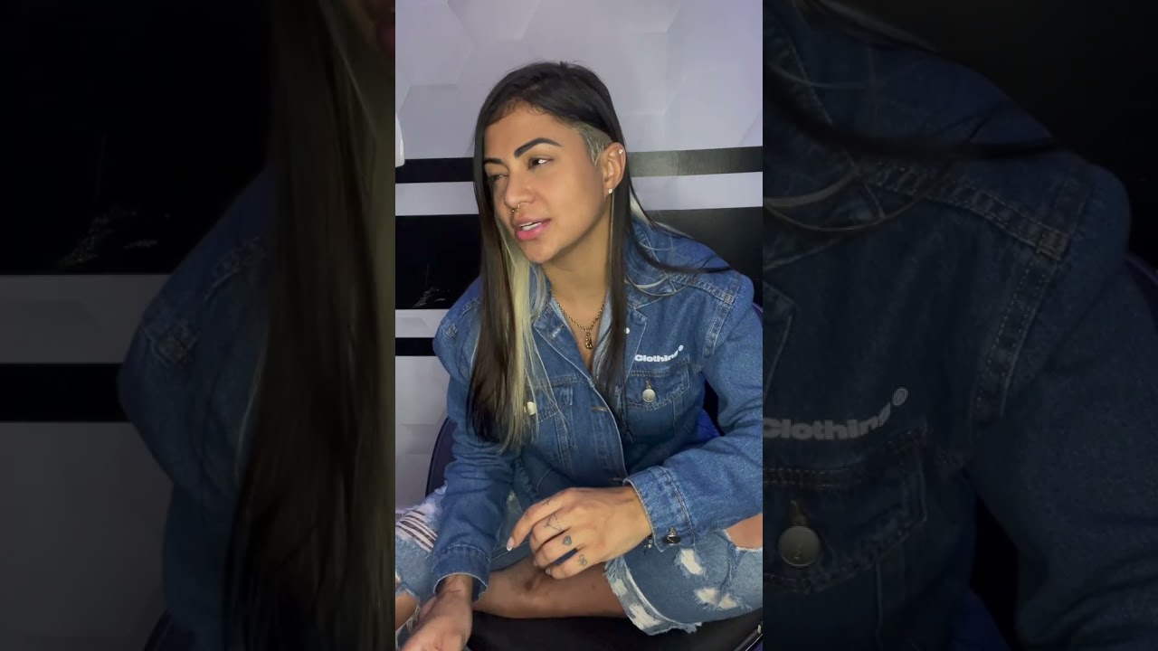 MC MARCELLY DESABAFA E CONTA SOBRE A AGREÇÃO QUE SOFREU DO SEU EX MARIDO DURANTE A ANOS