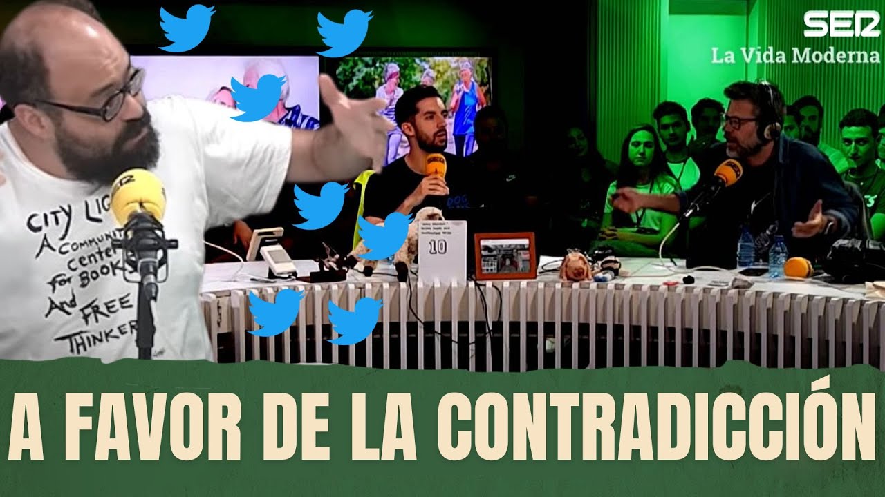 Reivinvicando el derecho a haber sido gilipollas