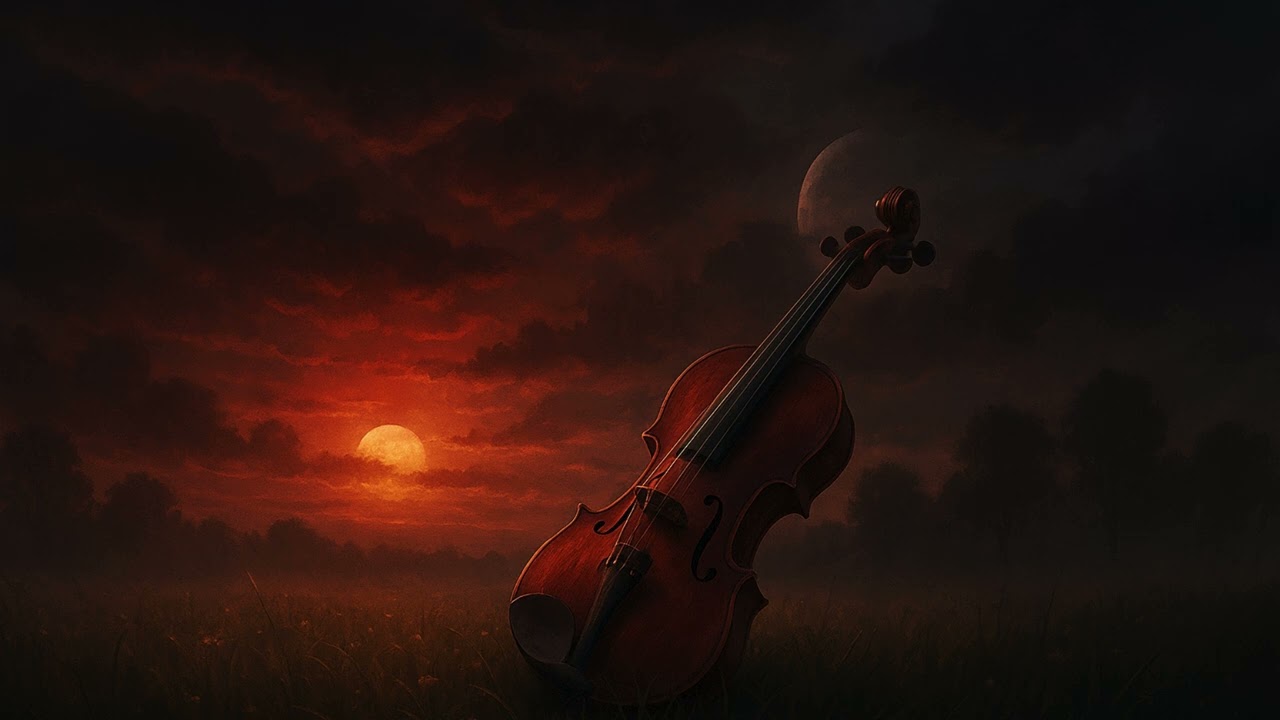 🌿  Kochałam Cię za nic – Folk Metal Power Emotions