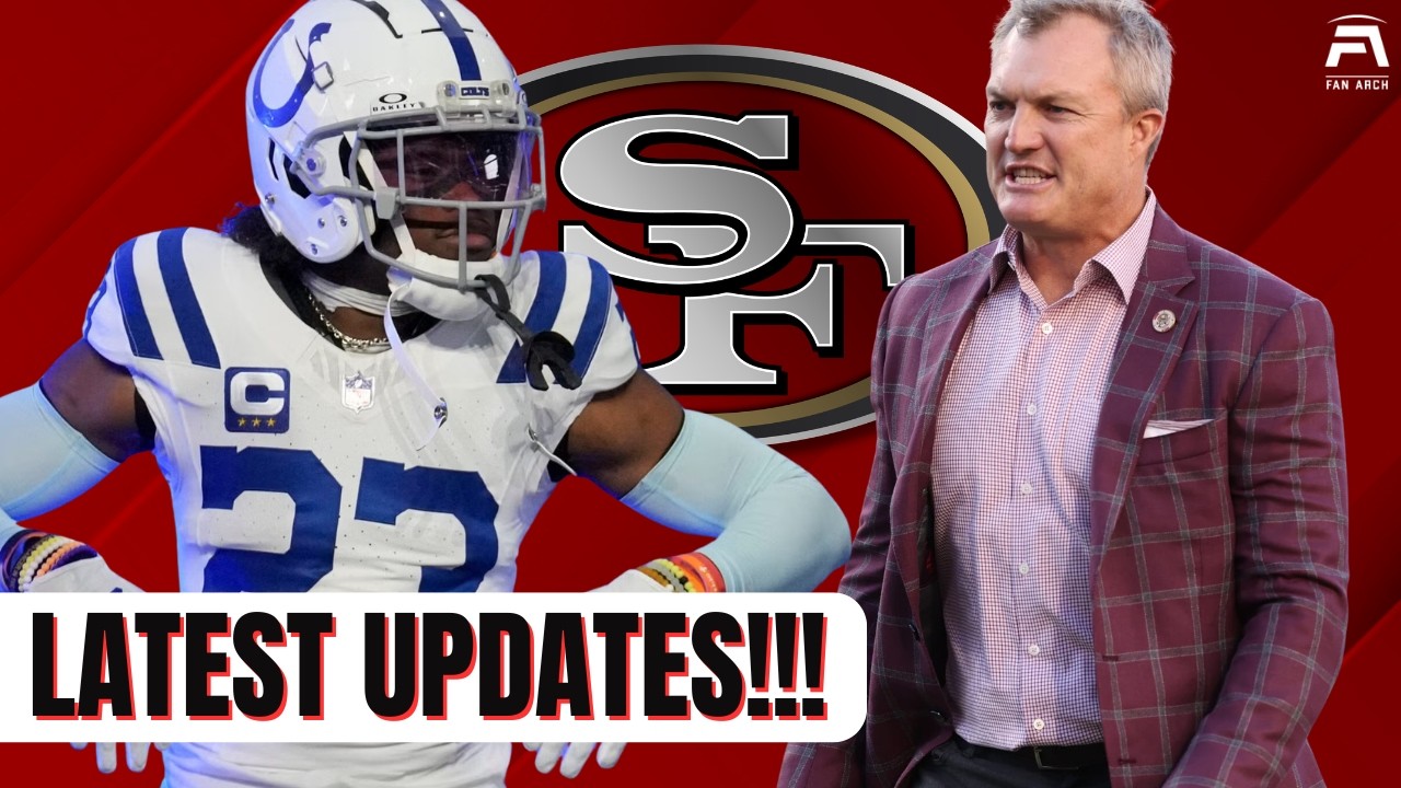 This Keeps Getting CRAZIER... | Daily San Francisco 49ers News & Rumors