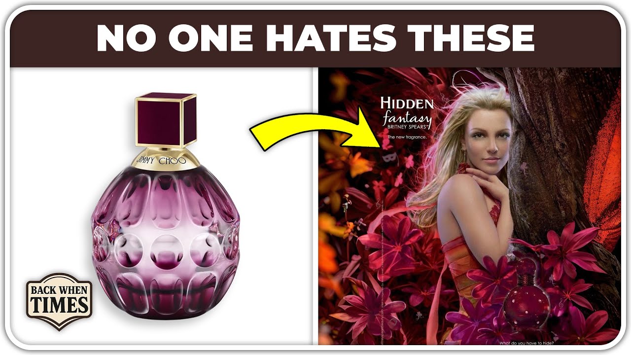 10 Easy-to-Love Perfumes Everyone ALWAYS Compliments
