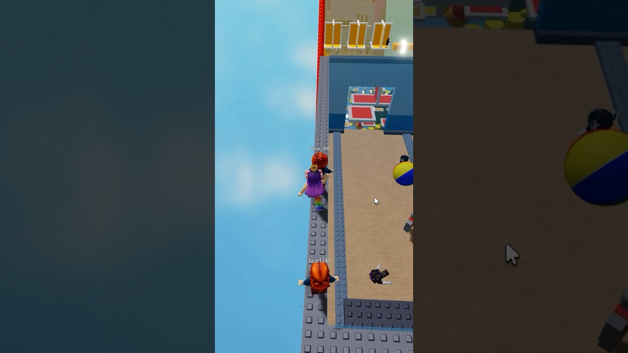 Game: V Tower