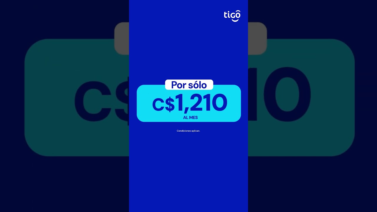Full Tigo Hogar